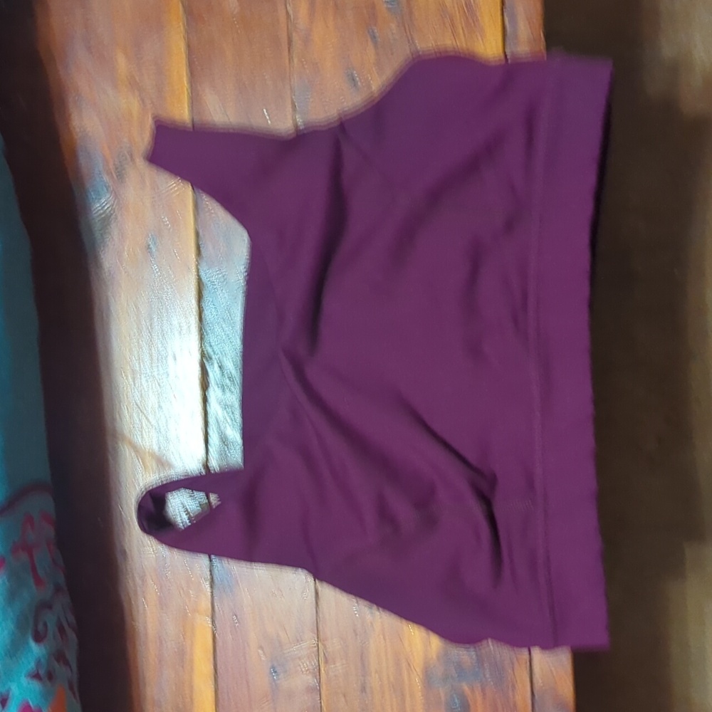 Torrid Active Sports Bra Size 0